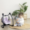 Меблі та будиночки - Крісло Smoby Maxi-Cosi Рожева перлина 3 в 1 (7600240242)#4