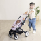 Транспорт и питомцы - Коляска для близнецов Smoby Maxi-Cosi Розовая жемчужина (7600253221)#3