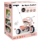 Велосипеди - Велосипед Smoby Бі Муві Комфорт 3 в 1 Рожева перлина (7600740419)#2