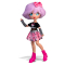 Куклы - Кукла 4SF Manga Dolls Hello Kitty Тедди Рок (HKTF0100)#2