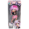 Куклы - Кукла 4SF Manga Dolls Hello Kitty Тедди Рок (HKTF0100)#5