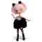 Куклы - Кукла 4SF Manga Dolls Hello Kitty Золотая Дива (HKTF0200)#2