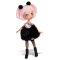Куклы - Кукла 4SF Manga Dolls Hello Kitty Золотая Дива (HKTF0200)#3
