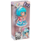Куклы - Кукла 4SF Manga Dolls Hello Kitty Красотка Пинк (HKTF0300)#7