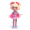 Куклы - Кукла 4SF Manga Dolls Hello Kitty Конфетка-единорог (HKTF0400)#2