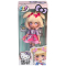 Куклы - Кукла 4SF Manga Dolls Hello Kitty Конфетка-единорог (HKTF0400)#5