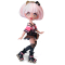 Куклы - Кукла 4SF Manga Dolls Hello Kitty Золотая Роллер Дива (HKTF1000)#2