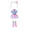 Куклы - Кукла 4SF Manga Dolls Hello Kitty Стильная Конфетка-единорог (HKTF2000)#4