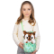М'які тварини - Інтерактивна іграшка Baby Paws Тигреня (927650IM)#8