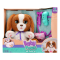 М'які тварини - Інтерактивна іграшка Baby Paws Цуценя у ветеринара (927681IM)#4