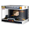 Фигурки персонажей - Фигурка Funko Pop Formula one Макс Ферстаппен с RB20 (83921)#2