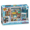 Персонажи мультфильмов - Игровой набор Funko Bitty Pop Boxes Disney Домик Лило (85536)#2