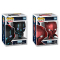 Фигурки персонажей - Фигурка Funko Pop Solo leveling Игрит в ассортименте (86841)#2