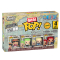 Фигурки персонажей - Набор фигурок Funko Pop One piece Луффи (86892)#2