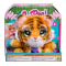 М'які тварини - Інтерактивна іграшка FurReal My mini's little hugs Малюк Тигр (28153)#3