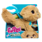 М'які тварини - Інтерактивна іграшка FurReal Wag-a-lots Золотистий ретривер (28162)#4