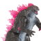 Фігурки персонажів - Ігрова фігурка Godzilla vs Kong Особливий Ґодзілла (35232)#3