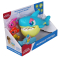 Игрушки для ванны - Игровой набор Kiddi Smart Морское приключение (4339-KS)#4