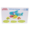Игрушки для ванны - Игровой набор Kiddi Smart Морское приключение (4339-KS)#5