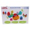 Развивающие игрушки - Развивающая игрушка Kiddi Smart Лосенок-шатун (4553-KS)#6