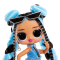 Ляльки - Лялька LOL Surprise Tweens core Бешкетниця (542582)#4