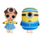 Куклы - Набор-сюрприз LOL Surprise Loves Minions (542728)#2