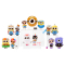 Куклы - Набор-сюрприз LOL Surprise Loves Minions (542728)#5