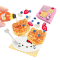 Наборы для творчества - ​Игровой набор Miniverse Sanrio S1 Создания вкусняшки в стиле Хэллоу Китти в ассортименте (515722)#5