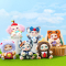 Персонажи мультфильмов - Мягкая игрушка Pop Top Kimmon Прояви себя (556004)#3