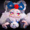 Персонажи мультфильмов - Мягкая игрушка Pop Top Kimmon Прояви себя (556004)#6