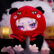 Персонажи мультфильмов - Мягкая игрушка Pop Top Kimmon Прояви себя (556004)#7