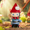 Фигурки персонажей - Игровая фигурка Pop Top Lucky Emma Загадочный лес Свидание в саду (MJ-000056)#5