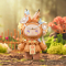 Фигурки персонажей - Игровая фигурка Pop Top Lucky Emma Загадочный лес Свидание в саду (MJ-000056)#6