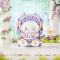 Фигурки персонажей - Игровая фигурка Pop Top Lucky Emma Загадочный лес Свидание в саду (MJ-000056)#8