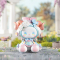 Фигурки персонажей - Игровая фигурка Pop Top Lucky Emma Загадочный лес Свидание в саду (MJ-000056)#9