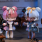 Фигурки персонажей - Игровая фигурка Pop Top Lucky Emma Misya Удивительное поместье (YQ-000006)#4