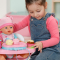 Мебель и домики - Столик для кормления куклы Baby Born Время обеда (837009)#4