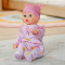 Пупсы - Кукла Baby Born Первые шаги Эмили 43 см (838426)#4