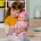 Пупсы - Кукла Baby Born Первые шаги Эмили 43 см (838426)#6