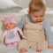 Пупсы - Кукла Baby Born For babies Сладкая малышка 30 см (838730)#5