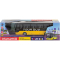 Радіокеровані моделі - Автомодель Otamanko Tour bus жовтий (4820242927806)#4