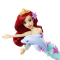 Куклы - Кукла Disney Princess Подводные приключения Ариэль (JFC39)#2