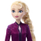 Ляльки - Лялька Disney Frozen Ельза з маленьким ведмежам (JFG16)#2