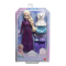 Ляльки - Лялька Disney Frozen Ельза з маленьким ведмежам (JFG16)#4