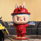 Фигурки персонажей - Игровая фигурка Pop Mart The monsters Almost Hidden (MSAH-01)#9