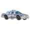 Автомодели - Автомодель Matchbox 2006 Ford Crown Victoria (FWD28/JBW82)#2