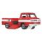 Автомодели - Автомодель Matchbox 1961 Chevrolet Corvair Rampside pickup (FWD28/JBW95)#2