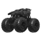 Автомоделі - Набір машинок Hot Wheels Monster Trucks Batman (FYJ64/JCC80)#2