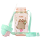 Пляшки для води - Пляшка для води Yes Pusheen 360 мл (708313)#4