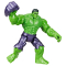 Фигурки персонажей - Игровая фигурка Avengers Deluxe Anti-Venom Hulk (F9326/G1817)#2
